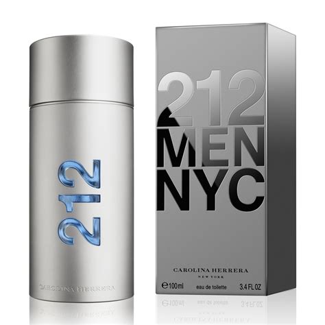 how much is 212 perfume|212 perfume for men price.